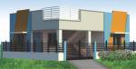 Images for Elevation of Vetri Sri Sai Green Homes