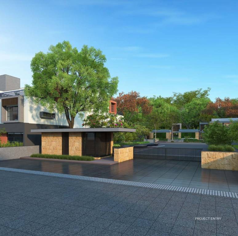 Images for Elevation of Goyal Floris