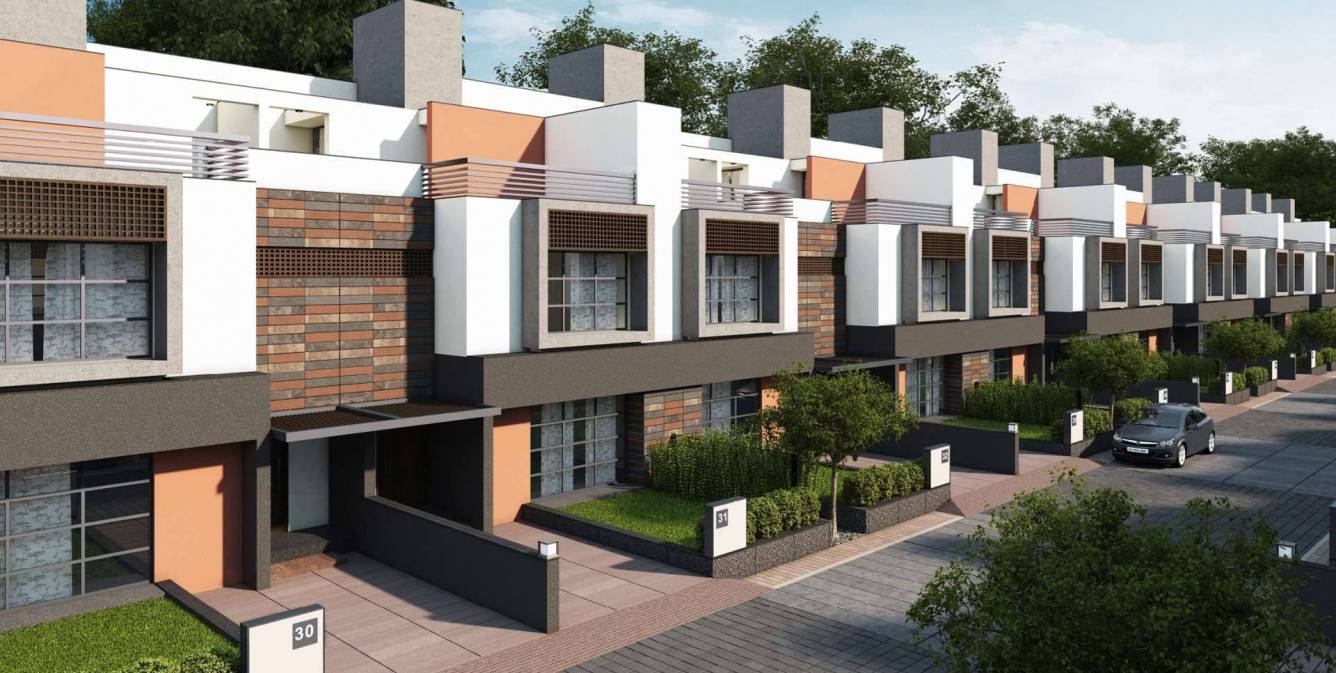 Images for Elevation of Goyal Floris