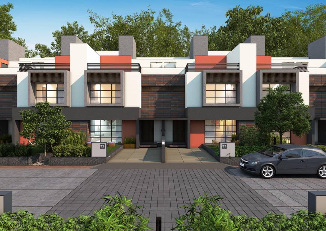 Images for Elevation of Goyal Floris