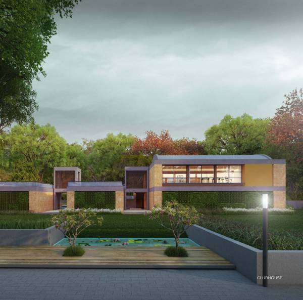 Images for Amenities of Goyal Floris Images for Amenities of Goyal Floris