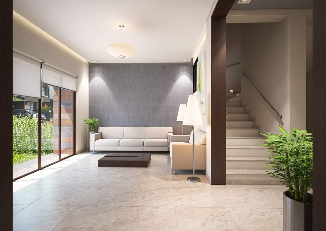 Images for Amenities of Goyal Floris