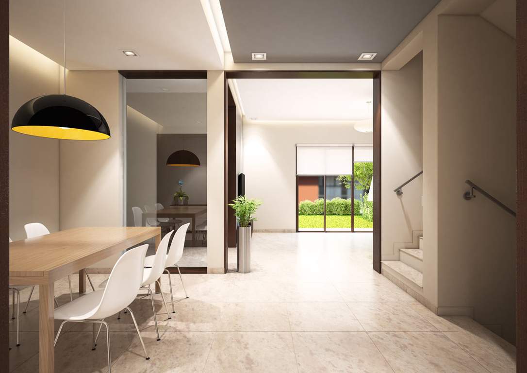 Images for Amenities of Goyal Floris