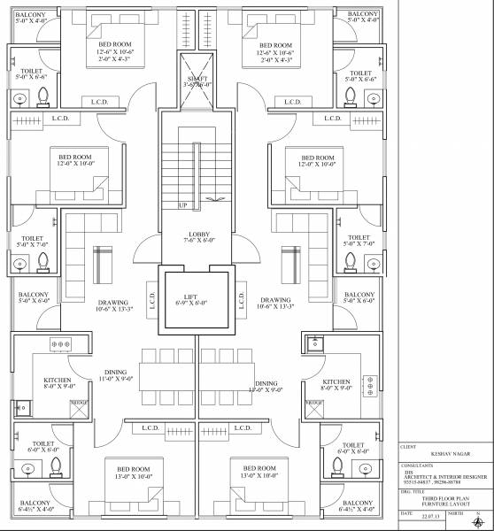 Images for Cluster Plan of Icarus Belle Vue