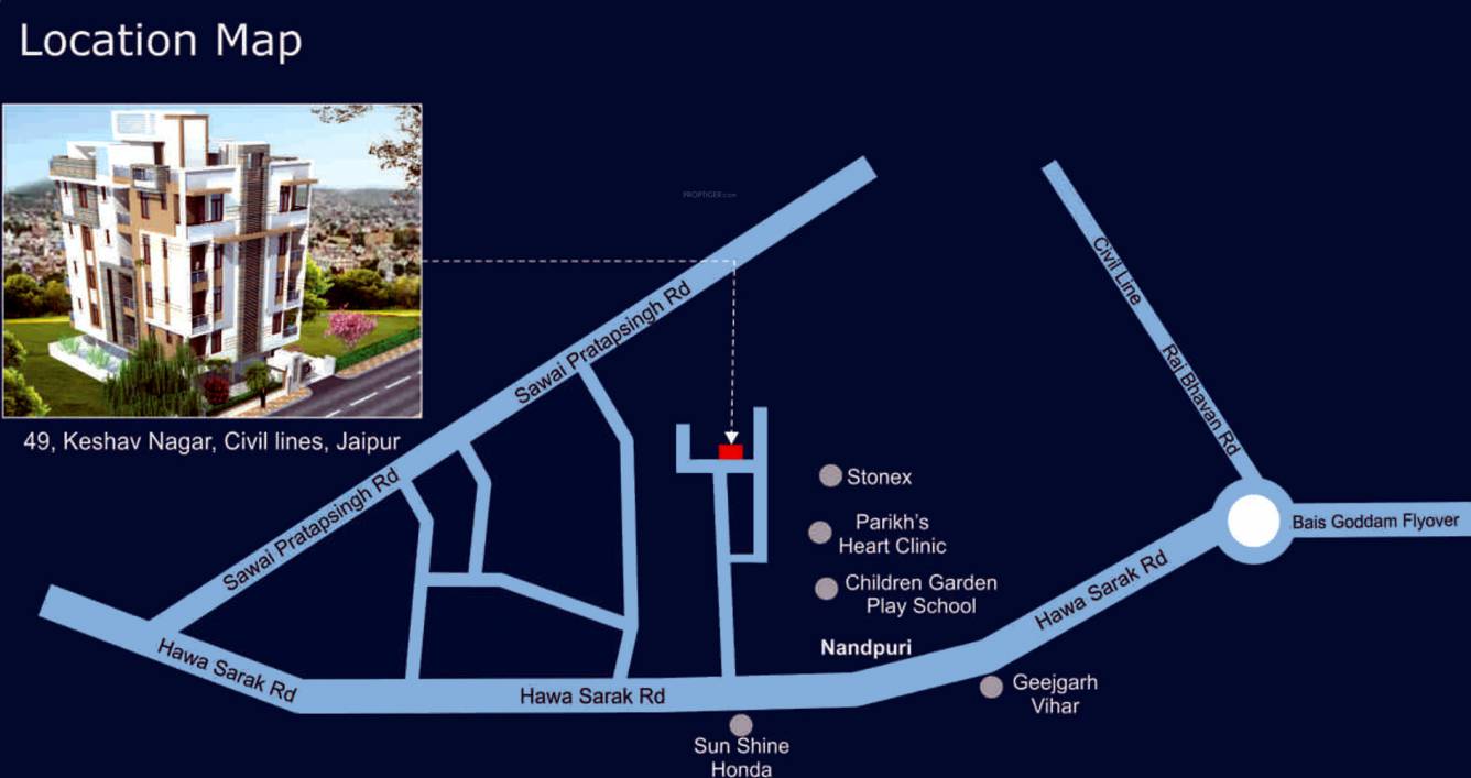 1450 sqft, 3 bhk Apartment in Builder Project Poonamallee, Chennai at Rs. 55.1000 Lacs