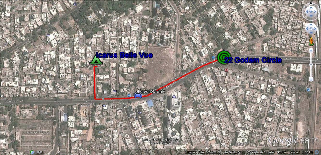 1450 sqft, 3 bhk Apartment in Builder Project Poonamallee, Chennai at Rs. 55.1000 Lacs