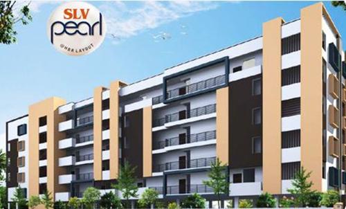  pearl Images for Elevation of SLV Structures Pearl