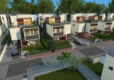 Images for Elevation of Goyal Vernis Images for Elevation of Goyal Vernis