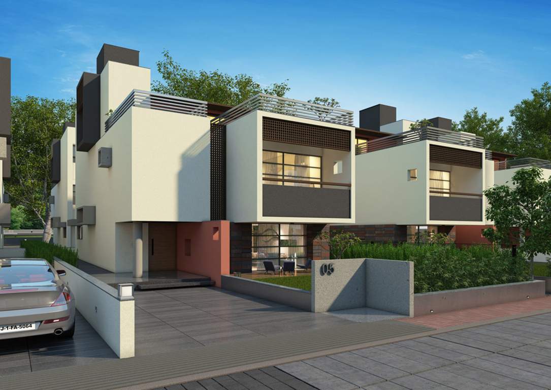 Images for Elevation of Goyal Vernis