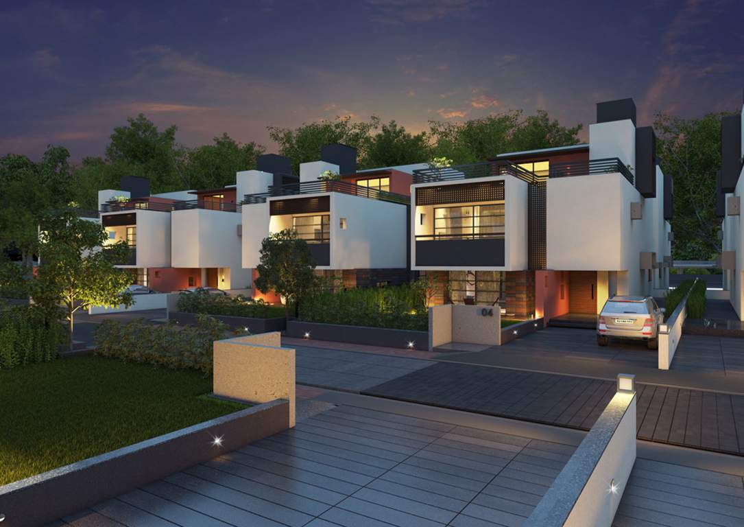 Images for Elevation of Goyal Vernis