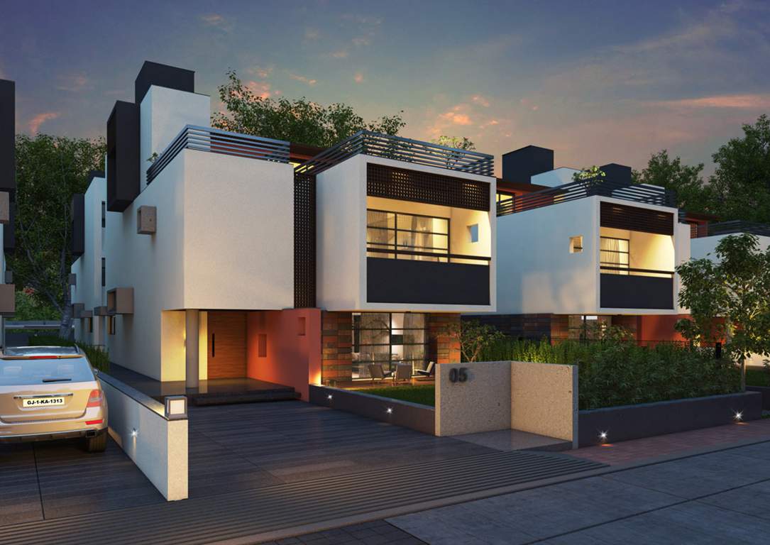 Images for Elevation of Goyal Vernis