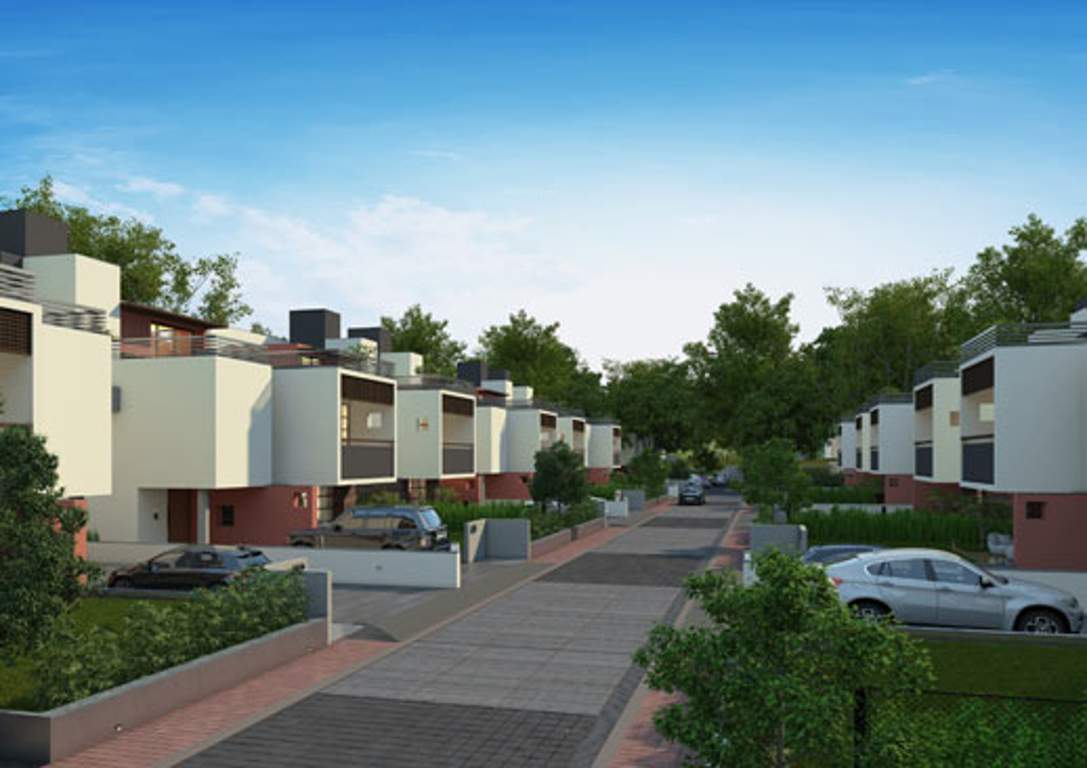 Images for Elevation of Goyal Vernis