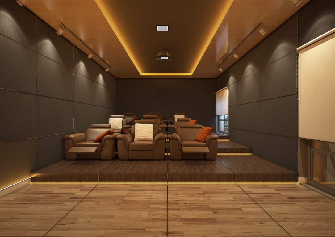 Images for Amenities of Goyal Vernis