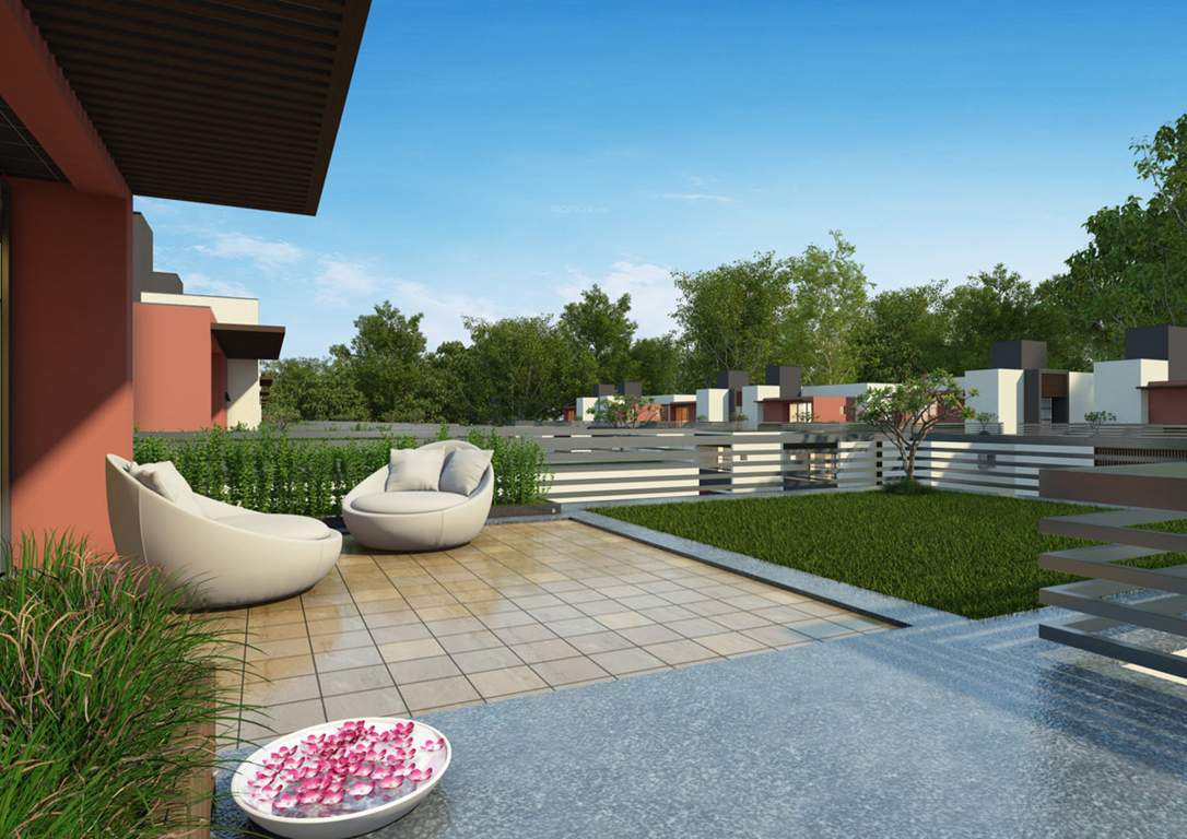 Images for Amenities of Goyal Vernis