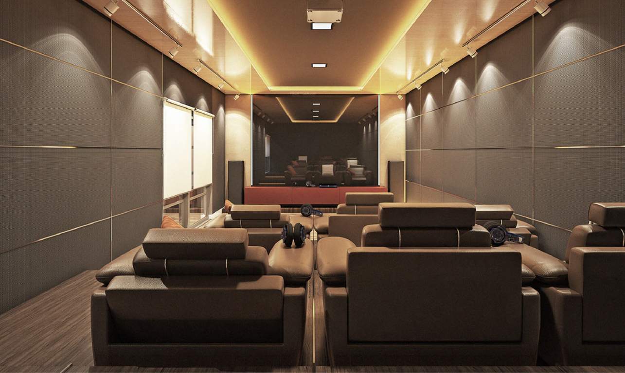 Images for Amenities of Goyal Vernis