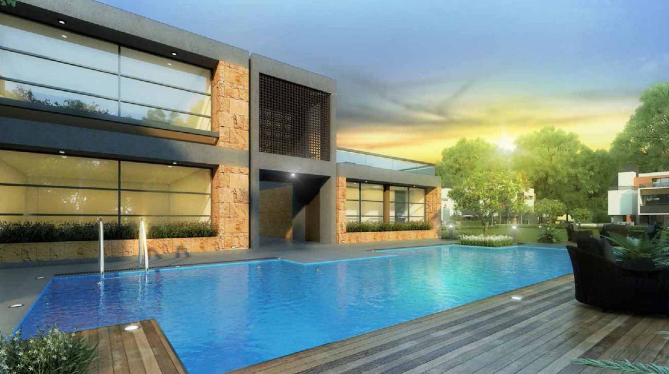  vernis Swimming Pool