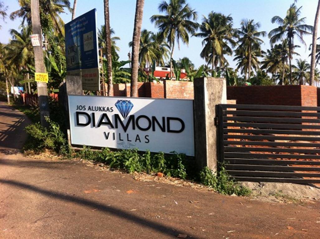 Images for Amenities of Jos Diamond Villas