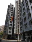 Elevation  ashok-smruti Elevation