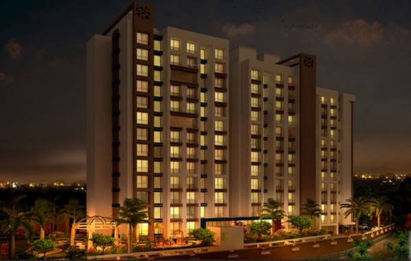 Images for Elevation of Ms Keytech Ashok Smruti