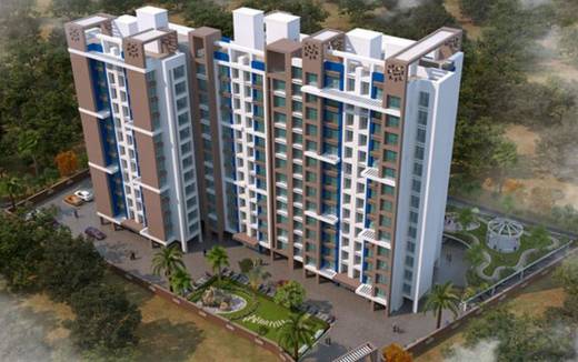 Images for Elevation of Ms Keytech Ashok Smruti