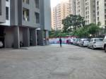 Car Parking  ashok-smruti Car Parking