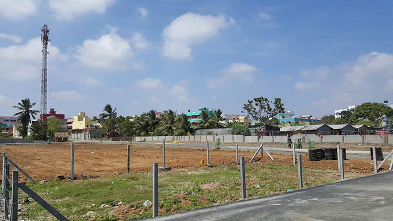 Images for Amenities of Sendhur Saras Enclave