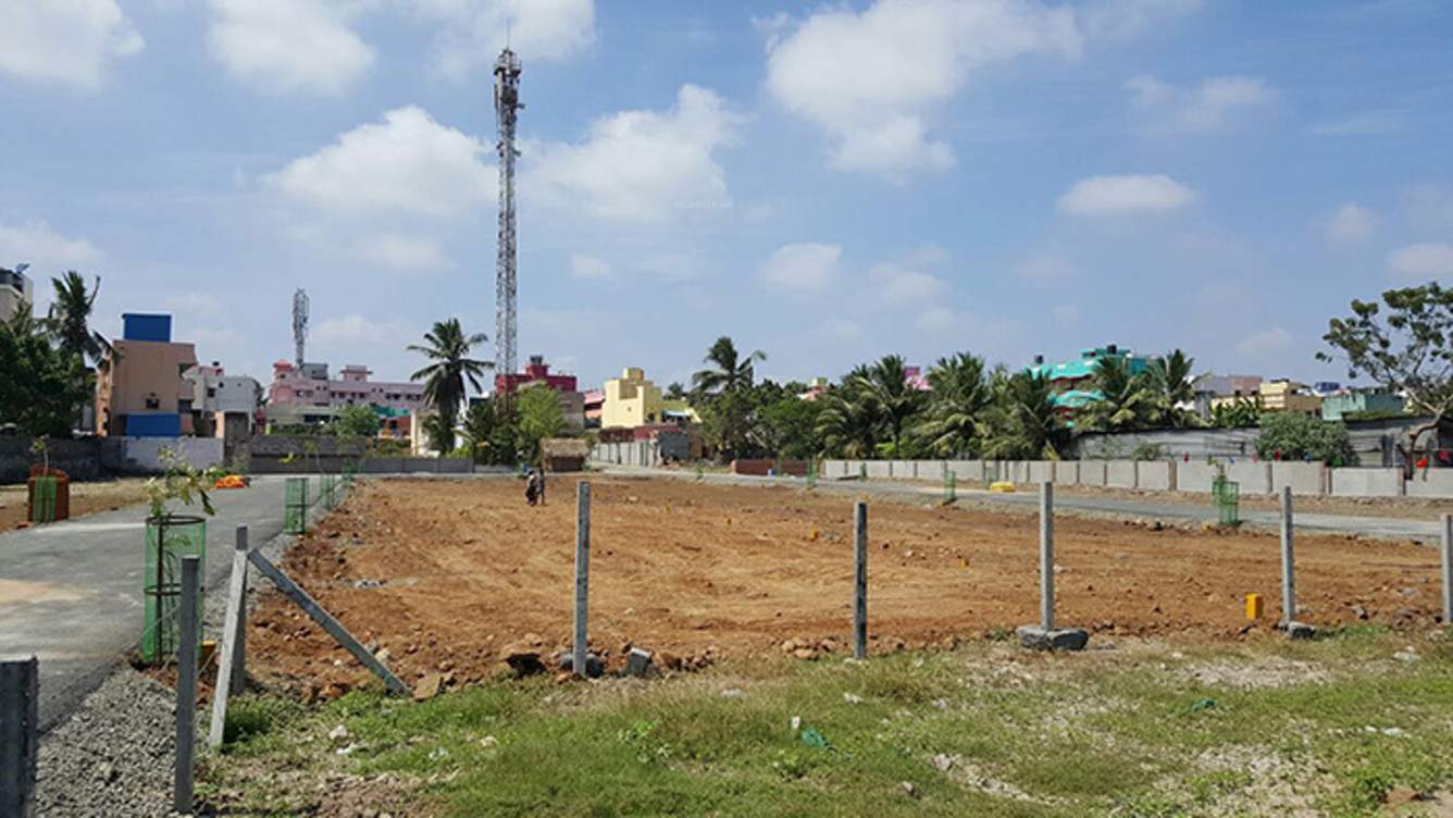 Images for Amenities of Sendhur Saras Enclave