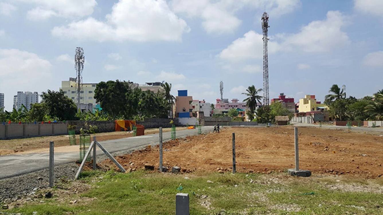 Images for Amenities of Sendhur Saras Enclave