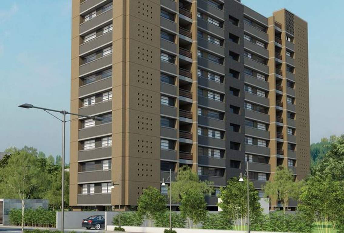 Images for Elevation of Goyal Orchid Divine