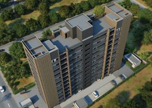 Images for Elevation of Goyal Orchid Divine Images for Elevation of Goyal Orchid Divine