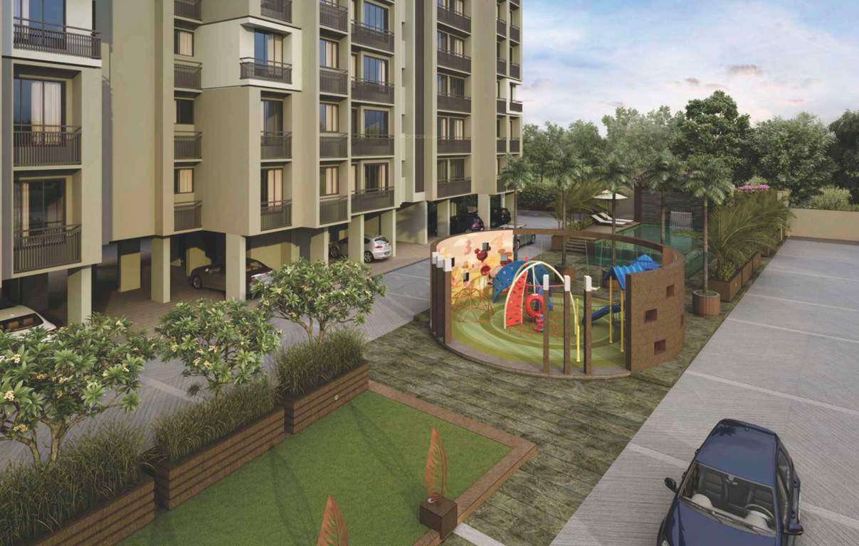 Images for Amenities of Goyal Orchid Divine