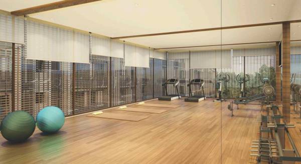 Images for Amenities of Goyal Orchid Divine