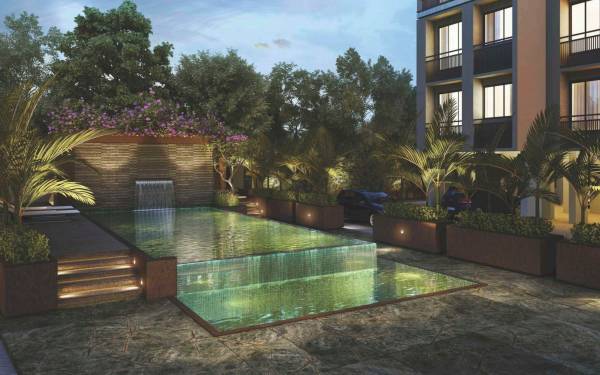 Images for Amenities of Goyal Orchid Divine