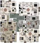 Images for Cluster Plan of Saradeuz Eden Images for Cluster Plan of Saradeuz Eden