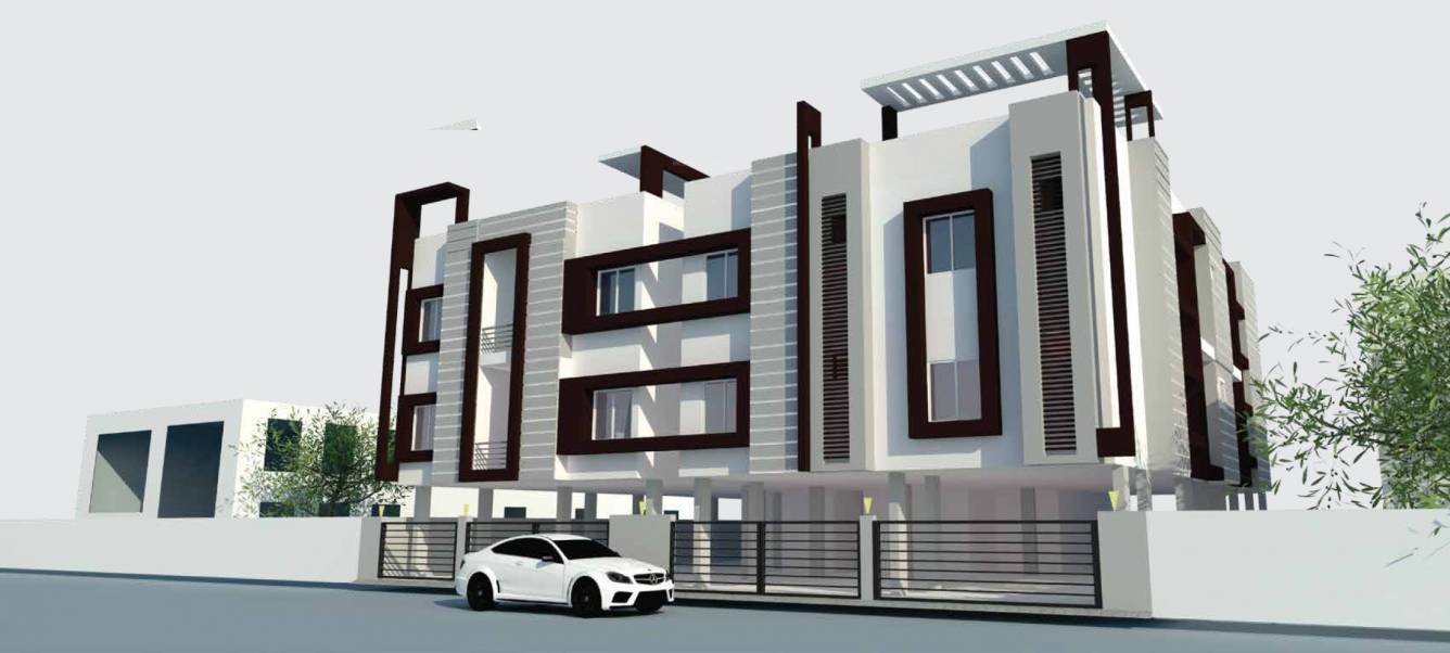 Images for Elevation of Saradeuz Realty Constructions Eden Images for Elevation of Saradeuz Realty Constructions Eden