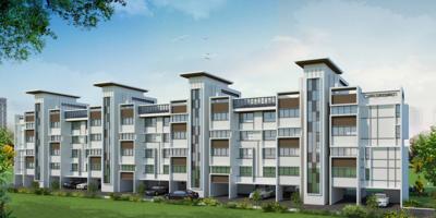  serene Images for Elevation of Umiya Serene