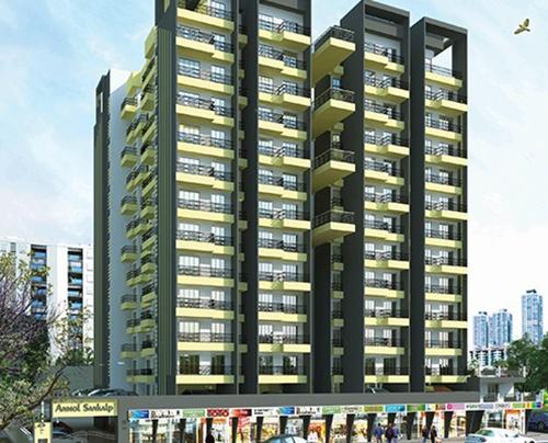  sankalp Images for Elevation of Anmol Sankalp