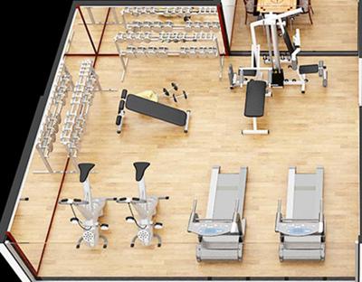 Images for Amenities of Anmol Sankalp sankalp Images for Amenities of Anmol Sankalp