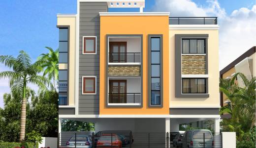 sudarson Elevation Elevation