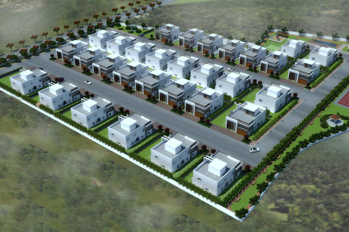  green valley Images for Elevation of Laxmi Green Valley