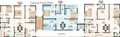 Images for Cluster Plan of Venus venus Images for Cluster Plan of Venus