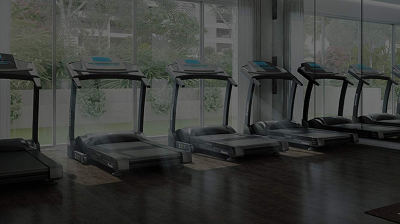 Images for Amenities of Ambuja Utalika Luxury