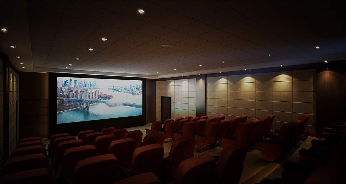 Images for Amenities of Ambuja Utalika Luxury