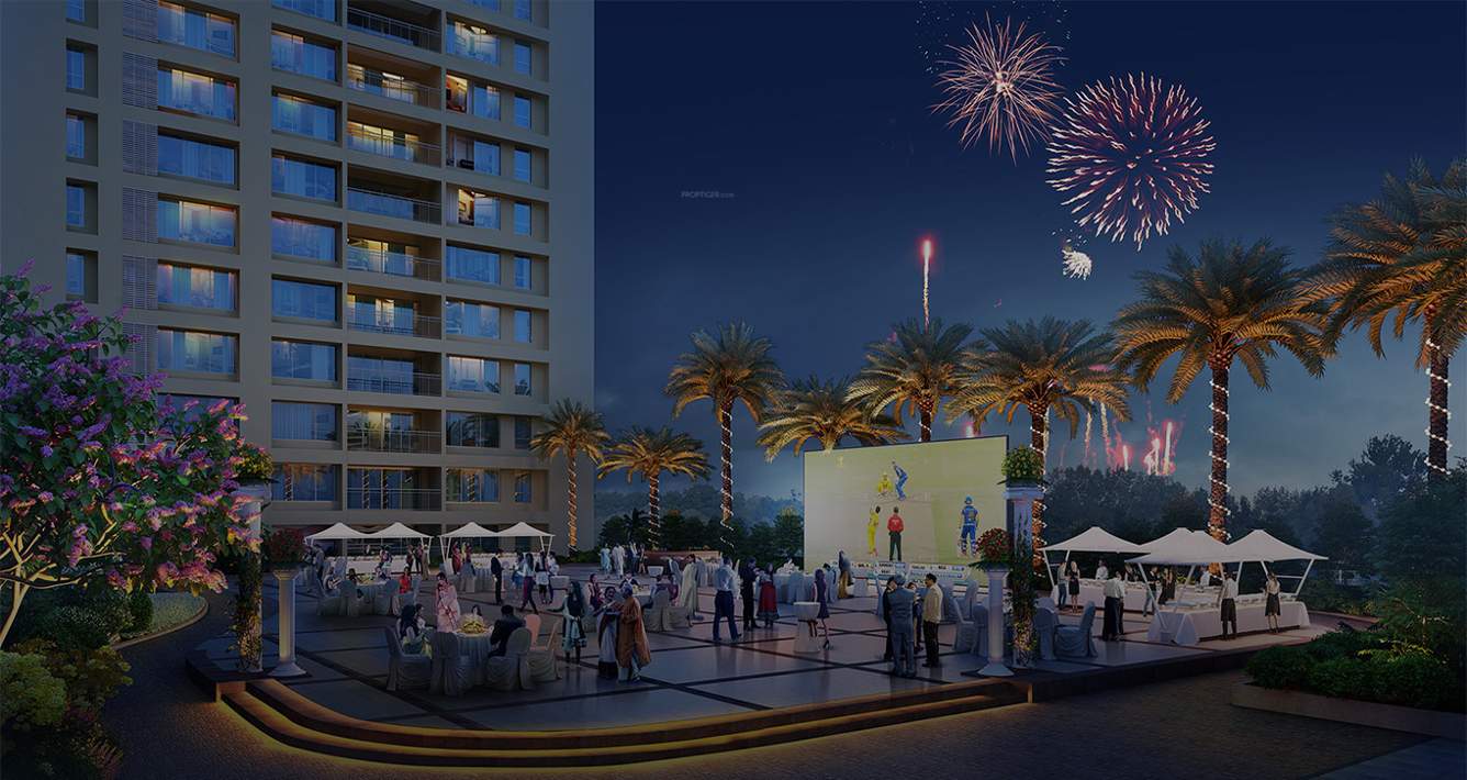 Images for Amenities of Ambuja Utalika Luxury