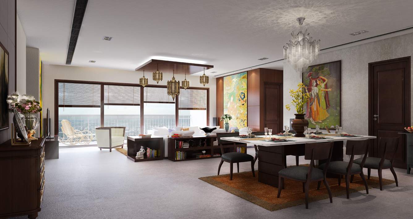 Images for Main Other of Ambuja Utalika Luxury