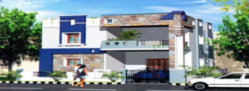  enclave Images for Elevation of Bhagyashree Builders Enclave