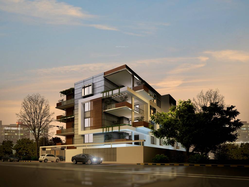 Images for Elevation of Fortuna Casabona