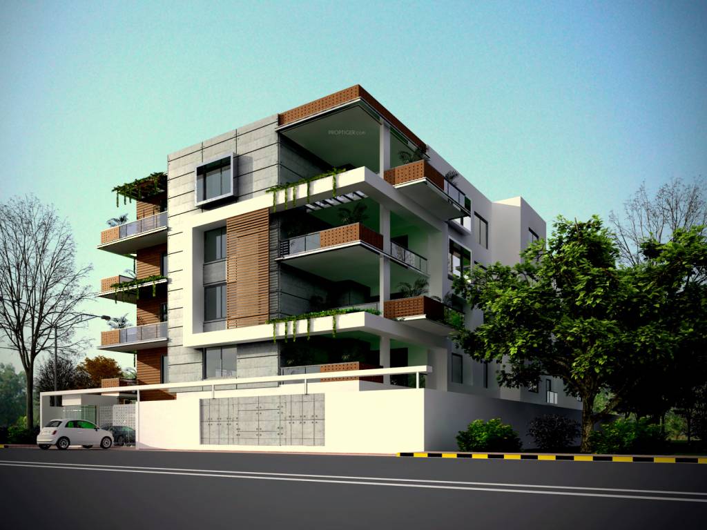 Images for Elevation of Fortuna Casabona