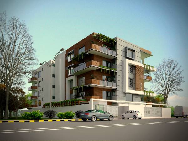 Images for Elevation of Fortuna Casabona Images for Elevation of Fortuna Casabona