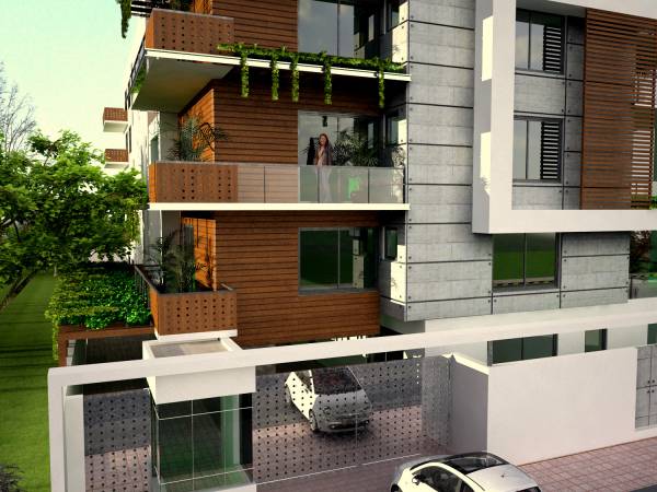 Images for Elevation of Fortuna Casabona Images for Elevation of Fortuna Casabona